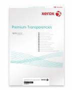 Transparenter Xerox Premium A4 farvelaser 50stk/æske
