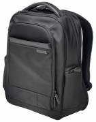 Computerrygsæk Contour 2.0 Executive 14" sort
