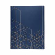 Ringbind KOZO 2R 16m/m EU A4 navy