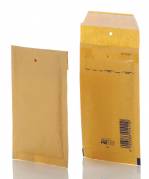 Luftboblepose Propac 1 brun indv. 95x165mm 200stk/pak