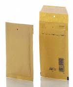 Luftboblepose Propac 4 brun indv. 175x265mm 100stk/pak
