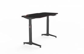 Gamerbord Nordic Gaming Elevate hæve/sænke sort
