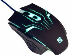 Eliminator Gaming Mouse