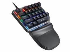 Tastatur Gaming Sandberg RageStorm Mech sort