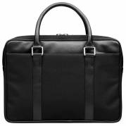 Computertaske Stelvio Avenue 14" sort