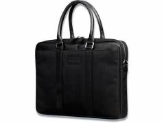 Computertaske Fifth Avenue 15" sort