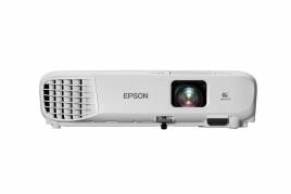 Projektor Epson EB-W05 WXGA 3.300 lumen