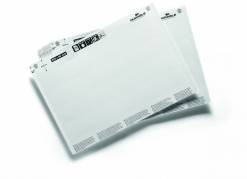Indstiksark 200x30mm 80stk/pak