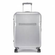 Kuffert Carlton Insignia 67 W8 silver m/hjul