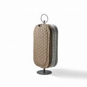 Stander StandUp Hanger grå t/ståmåtter