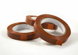 Tape PP strap orange 19mmx66m