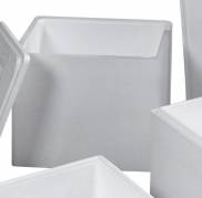 Skumkasse 40x30x33cm 20610