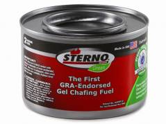 Brandpasta chafing fuel gel 230ml (2-3 timer)