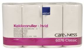 Tapedispenser tesa 6076 50mm lukket håndholdt