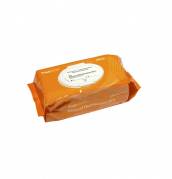 Rengøringsserviet Plum WipeClean Etanol sprit 80% mini 20x20cm