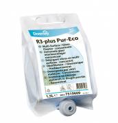 Rengøringsmiddel R3 Room care plus Pur-Eco W2 1,5l