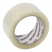 Tape PP232HT acryllic klar 48mmx66m