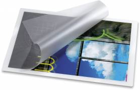 Lamineringslommer 80 mic. 154x216mm 100stk/pak A5