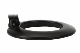 Bordfod t/Luxo Ovelo LED sort