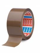 Tape tesa 64014 akrylic brun PP 50mmx66m