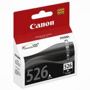 Blækpatron Canon CLI-526BK Sort MG5150/5250/6150/8150