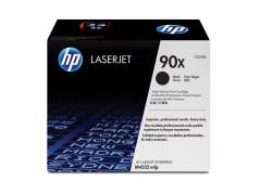 Lasertoner HP CE390X sort Laserjet M602X 24.000 sider