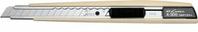 NT Cutter model A-300 9mm med Grip & Auto-Lock