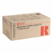 Ricoh/NRG Laserfax TYPE-1435D black toner