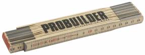 Teleskopskaft 100-180cm m/softgrip