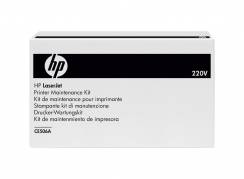 Fuser Unit HP color laserjet CE506A CLJ CP3