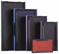 Stempelpude Trodat sort t/4911/4800/4820/4846 2stk/pak
