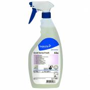 Lugtfjerner Good Sense Fresh 0,75l