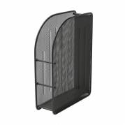 Tidsskriftsamler bnt/Office sort MESH A4
