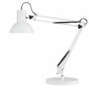 Arkitektlampe Unilux Success 66 led hvid