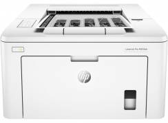 HP LaserJet Pro M203dn printer