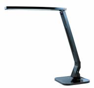 Bordlampe Diasonic LED-lampe DL91 sort
