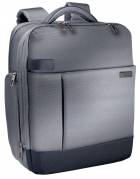 Computerrygsæk Leitz grå Smart Traveller 15.6