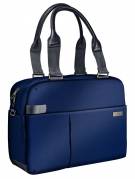 Laptoptaske Leitz Shopper blå Complete Smart Traveller 13.3