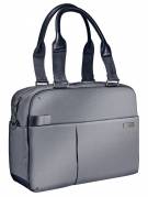Laptoptaske Leitz Shopper grå Complete Smart Traveller 13.3