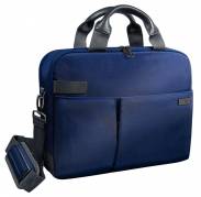 Laptoptaske Leitz blå Complete Smart Traveller 13.3