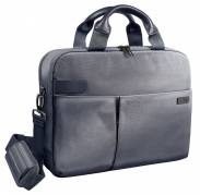 Laptoptaske Leitz grå Complete Smart Traveller 13.3