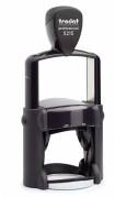 Stempel Trodat 5215X komplet Ø44mm inkl. kliché
