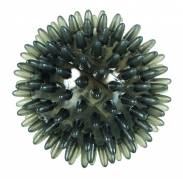 Massagebold JobOut blød Ø7cm