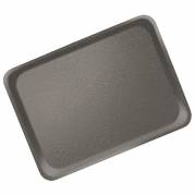 Serveringsbakke Cambro Cafeteria 43x33cm granit lamineret