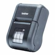 Mobil kvitterings- og labelprinter Brother RJ-2150 op t/58mm