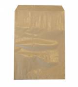 Bagerpose 0,5kg 160x230mm brun 40g 1000stk/pak
