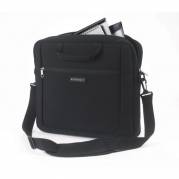 Computertaske Kensington SP15 15.6" sort neopren
