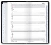 IndexPlanner REFILL 9x17cm 19 0952 00