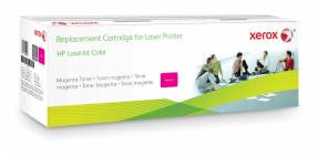 Lasertoner Xerox XRC CF213A magenta 131A