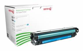 Lasertoner Xerox XRC CE341A cyan 651A